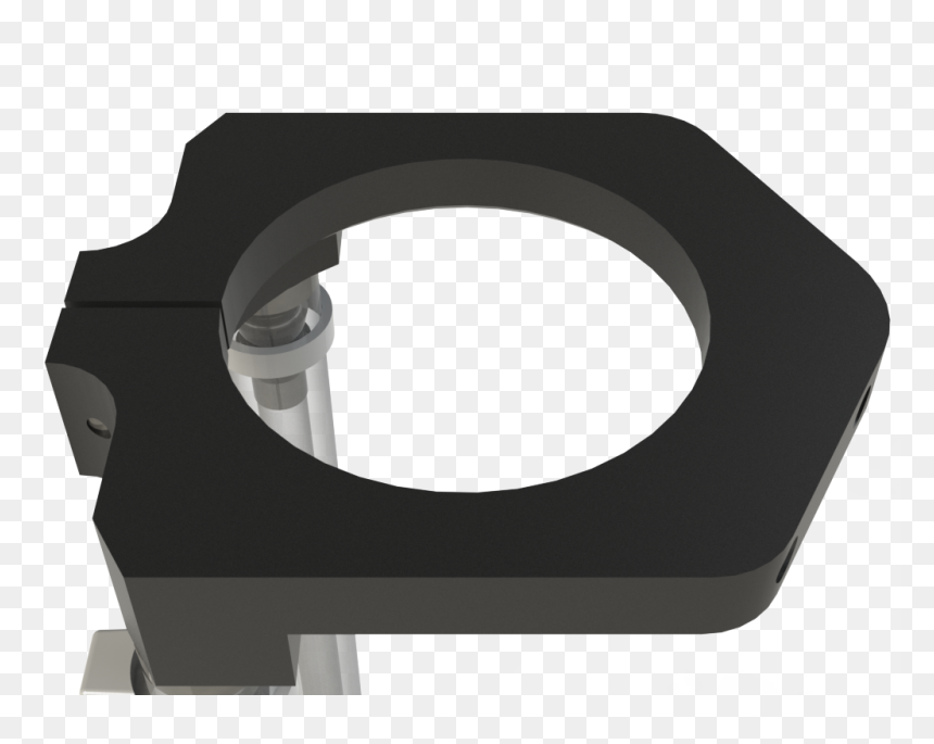 Cooling/heating Objective Ring - Circle, HD Png Download - circle ring png