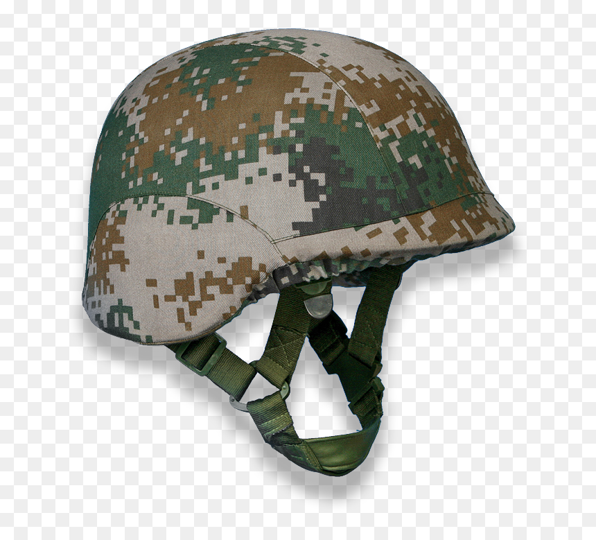 Transparent Vietnam Helmet Png - Combat Helmet, Png Download - military helmet png