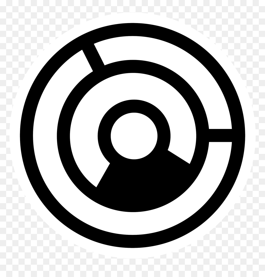 Mono Chart Ring Clip Arts - Dont Drink And Drive, HD Png Download - circle ring png