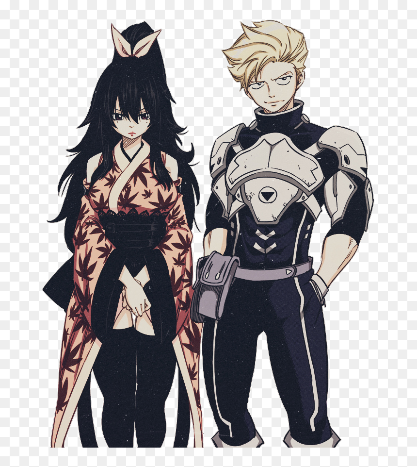 Transparent Gurren Lagann Png - Edens Zero Weisz, Png Download - gurren lagann png