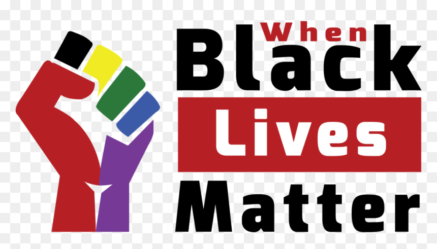 The Black Community By Sharing Events Around The World - Graphic Design, HD Png Download - black power fist png
