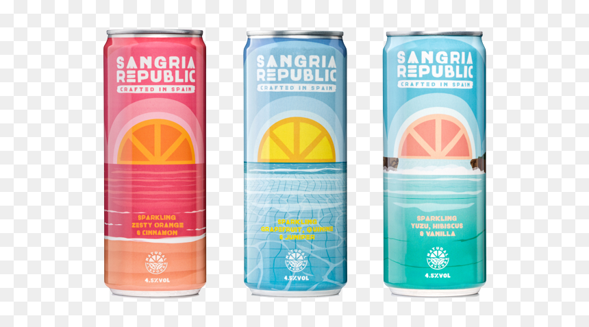 Sangria Republic, HD Png Download - sangria png