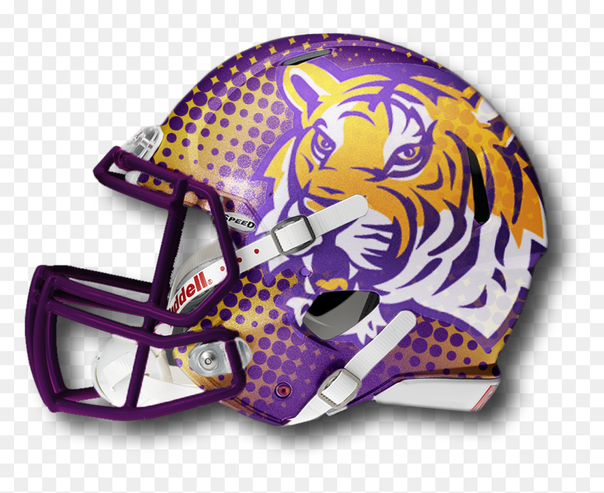 Louisiana State University - Ripley High School, HD Png Download - louisiana outline png