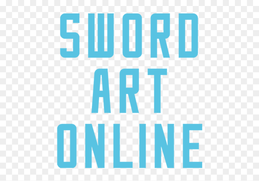 Orange, HD Png Download - sword art online png