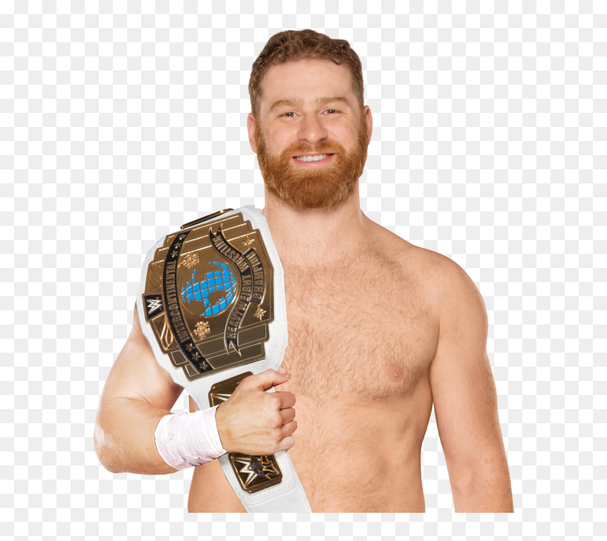 Pack Of Ic Champions - Miz Intercontinental Champion Png, Transparent Png - intercontinental championship png