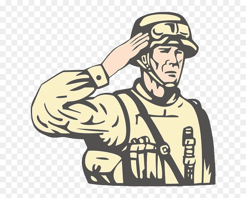 Army Png Transparent Hd Photo - Providing For The Common Defense, Png Download - military helmet png