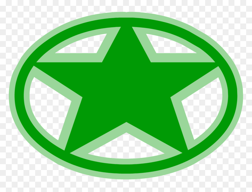 Circle, Hd Png Download - Portable Network Graphics, Transparent Png - hollywood star png
