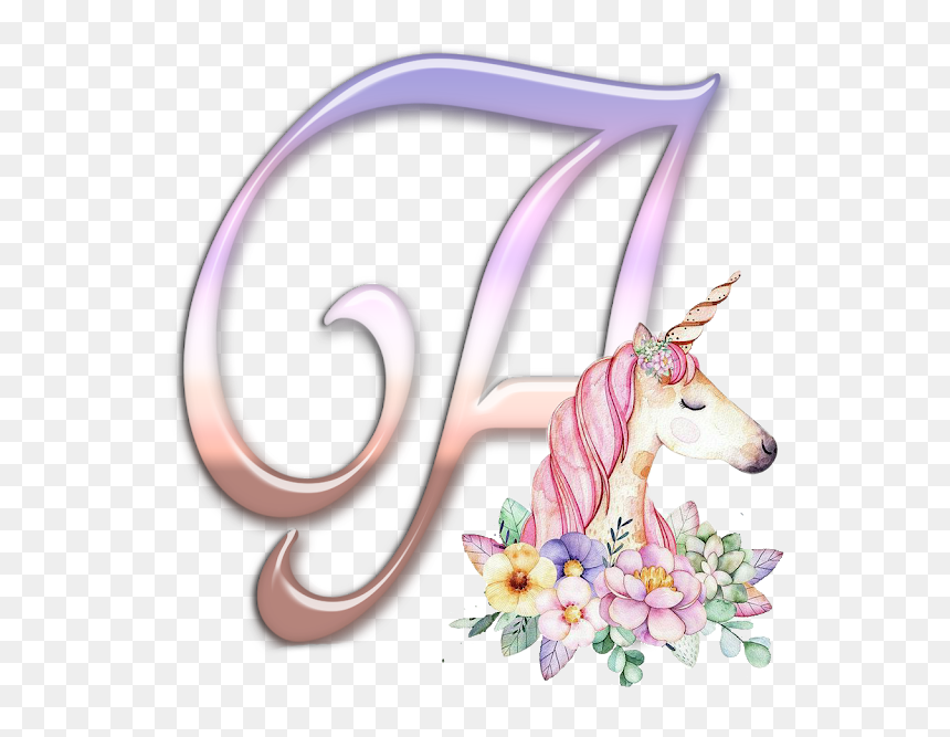 Happy Birthday Unicorn Png, Transparent Png - pegasus png