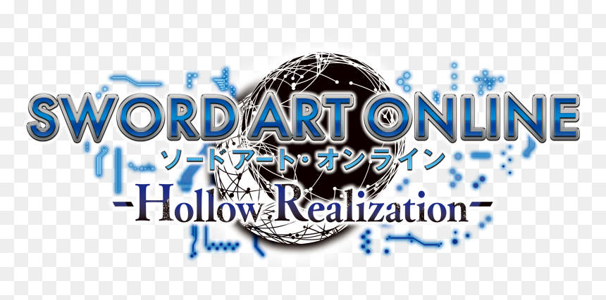 Sword Art Online Hollow Realization Deluxe Edition, HD Png Download - sword art online png