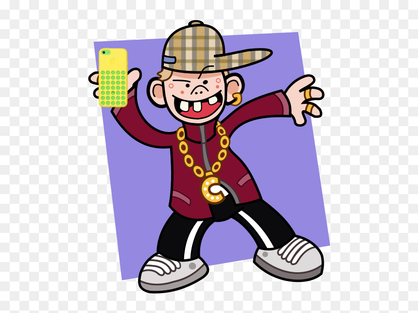 Wanna Fucking Kill Myself, HD Png Download - scumbag steve hat png
