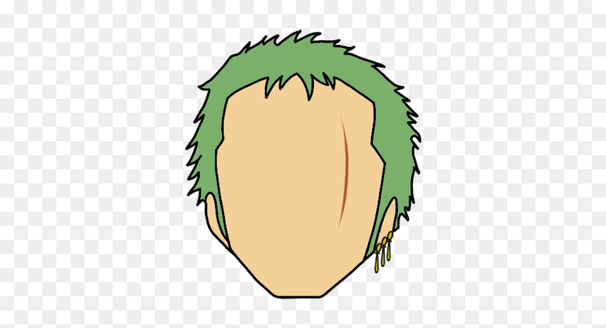 Thumb Image - Illustration, HD Png Download - zoro png