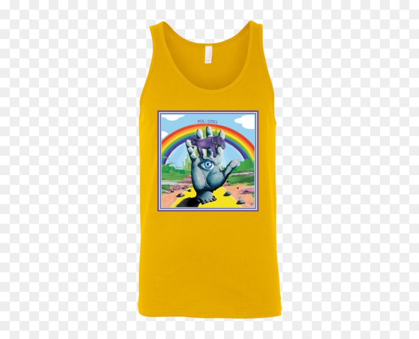 T-shirt, HD Png Download - yellow brick road png
