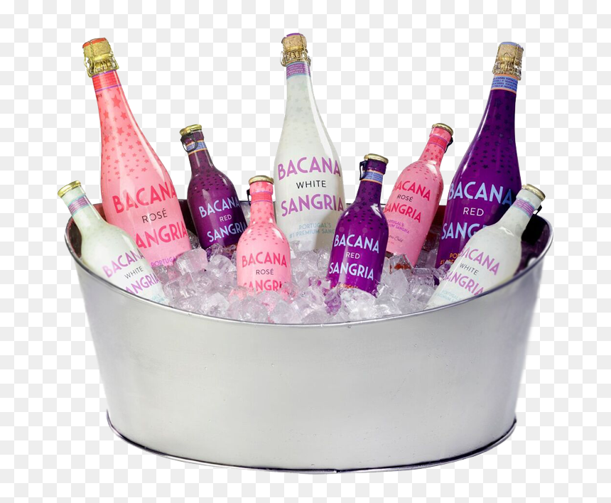 Bacana Sangria, HD Png Download - sangria png