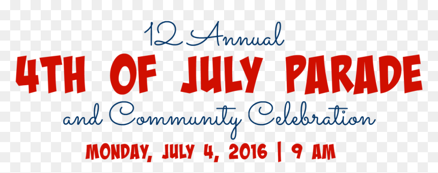 Town Of Duck July 4th Parade Information - Supreme Bath Fittings Logo, HD Png Download - july 4th png