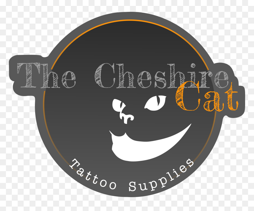 Cavera, HD Png Download - cheshire cat smile png