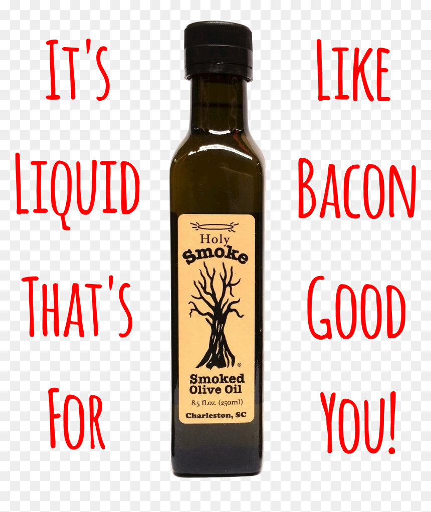 Oil Clipart Holy Oil - Holy Smoke Olive Oil, HD Png Download - olive oil png