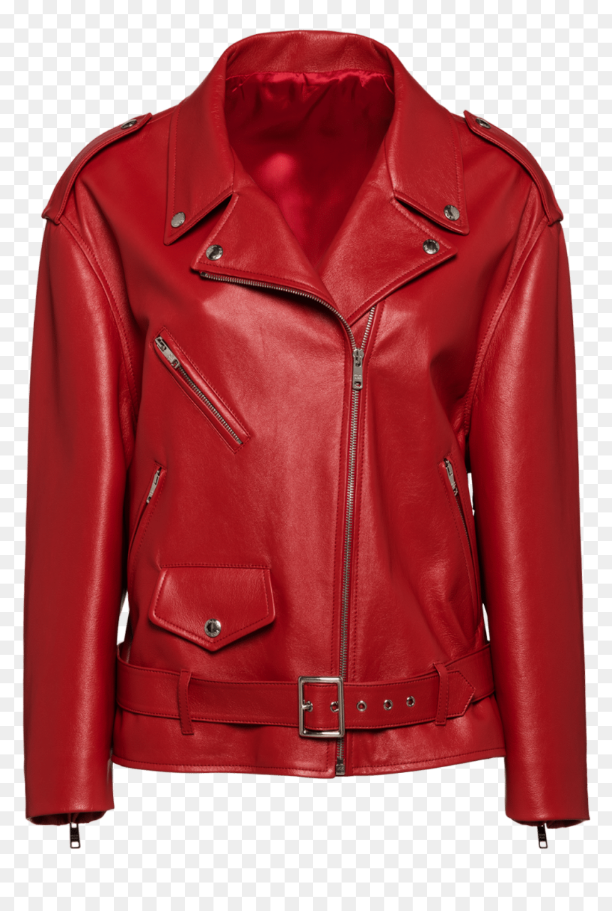 Leather Jacket , Png Download - Leather Jacket, Transparent Png - leather jacket png