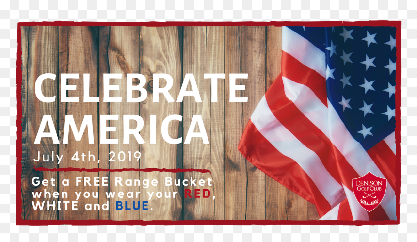 Flag Of The United States, HD Png Download - july 4th png