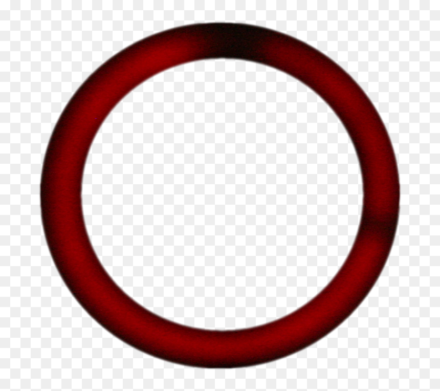 Glowing Circle Png - Circle, Transparent Png - glowing circle png