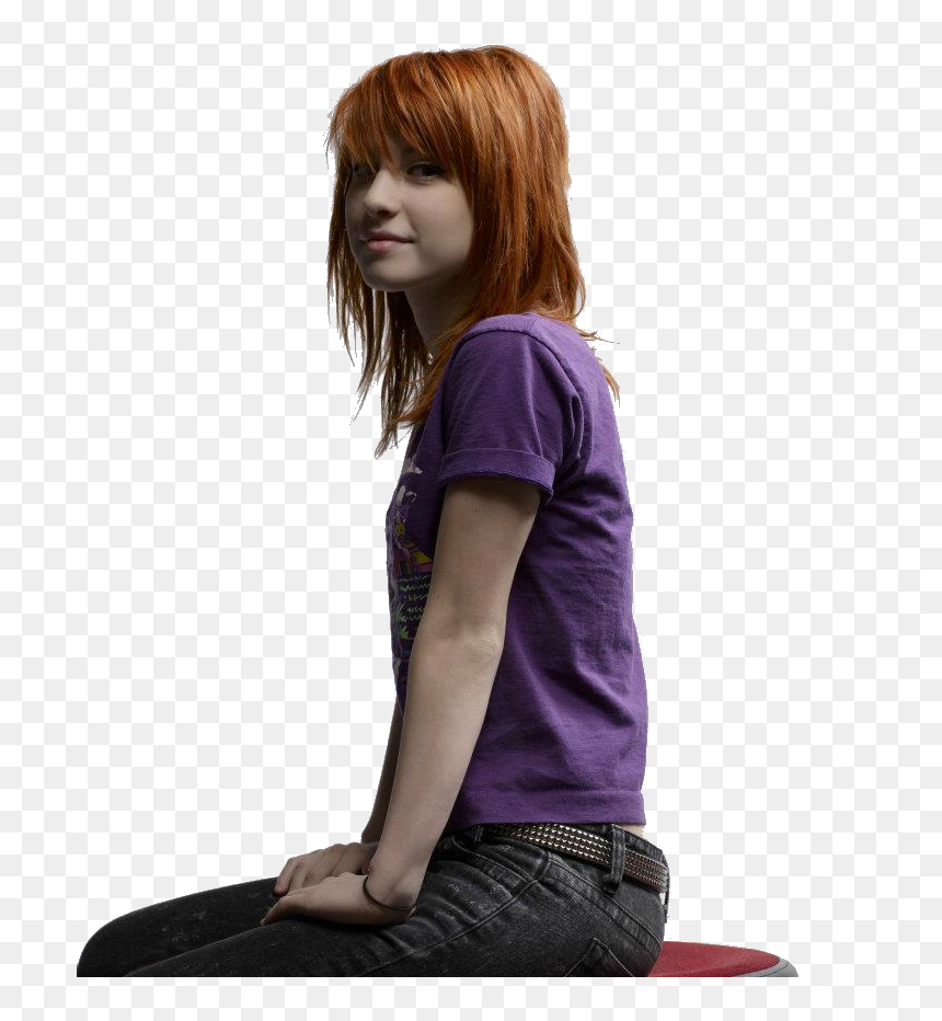 Hayley Williams Png Clipart - Hayley Williams Wallpaper Png, Transparent Png - hayley williams png