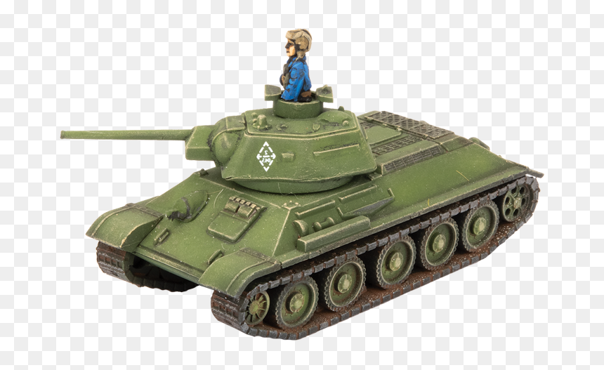 Churchill Tank, HD Png Download - soviet star png