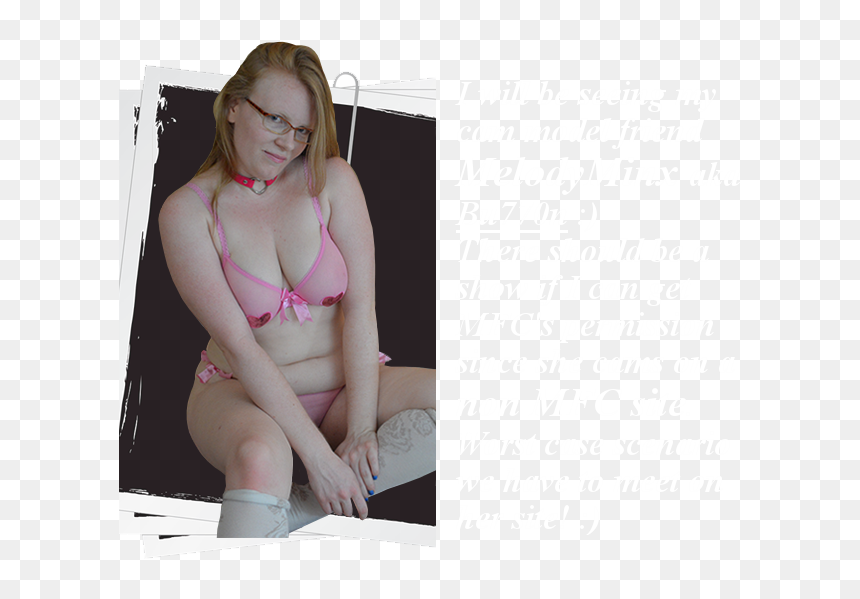 Transparent Bikini Model Png - Lingerie Top, Png Download - bikini model png