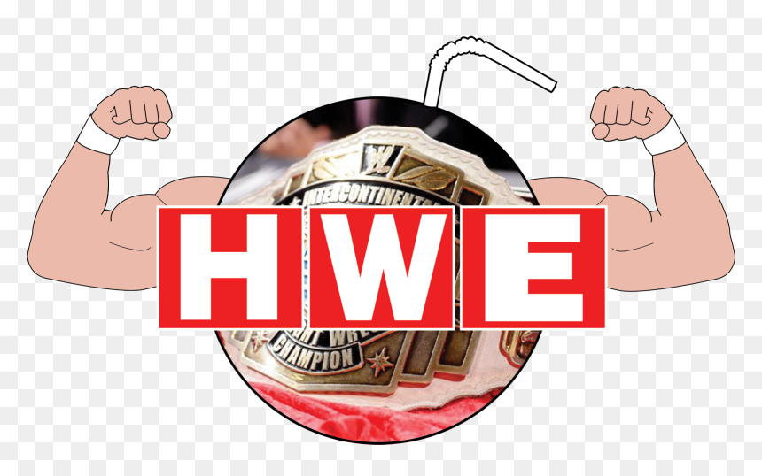 How The Intercontinental Championship Explains Wrestling, - Professional Wrestling, HD Png Download - intercontinental championship png