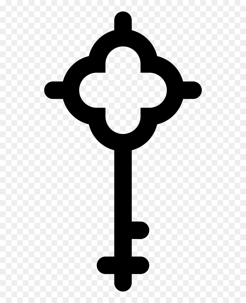 Vintage Key - Sami Allaskuvla, HD Png Download - vintage key png