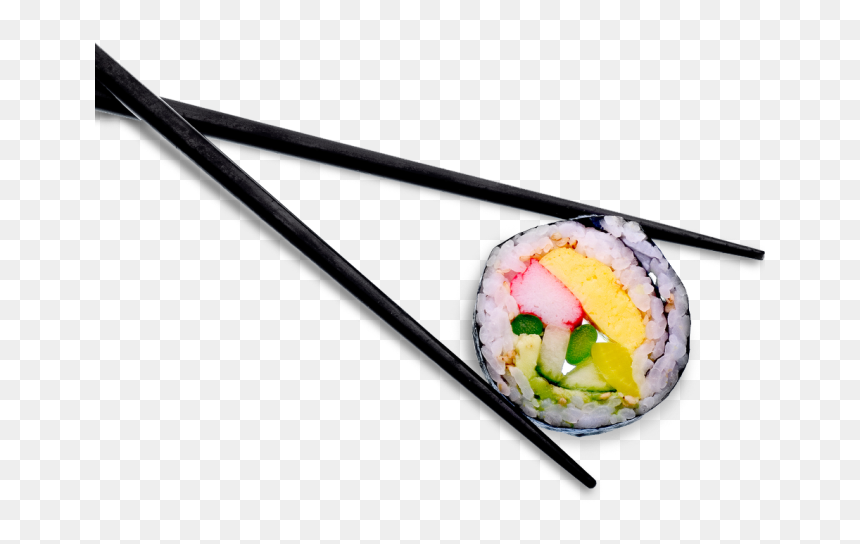 Picture Japanese Cuisine Contact Hertford Hertfordshire - California Roll, HD Png Download - chopsticks png