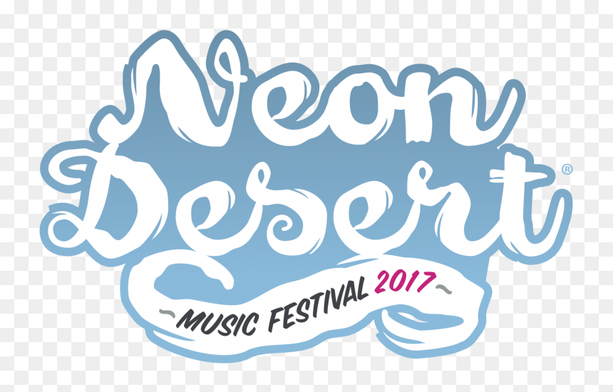 Neon Desert, HD Png Download - logic rapper png