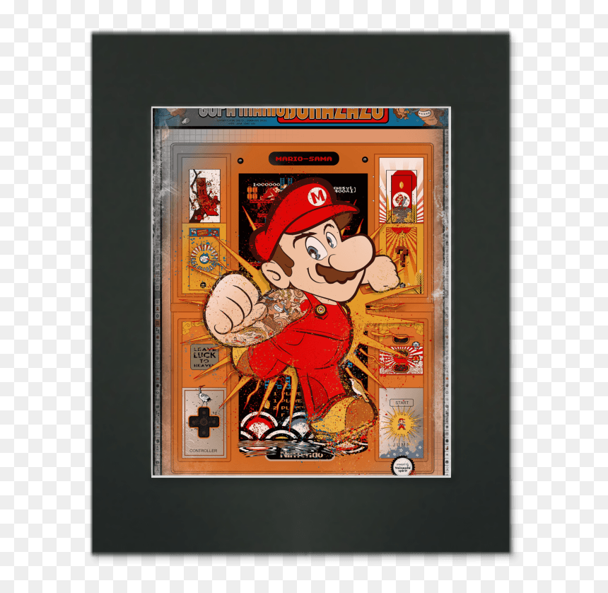 Cartoon, HD Png Download - pop art png