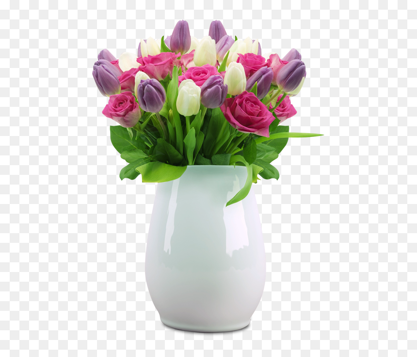 Danke Und Auf Wiedersehen, HD Png Download - flower vase png
