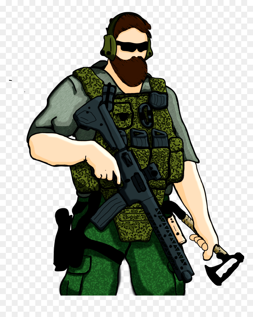 Soldier , Png Download - Soldier, Transparent Png - roman soldier png