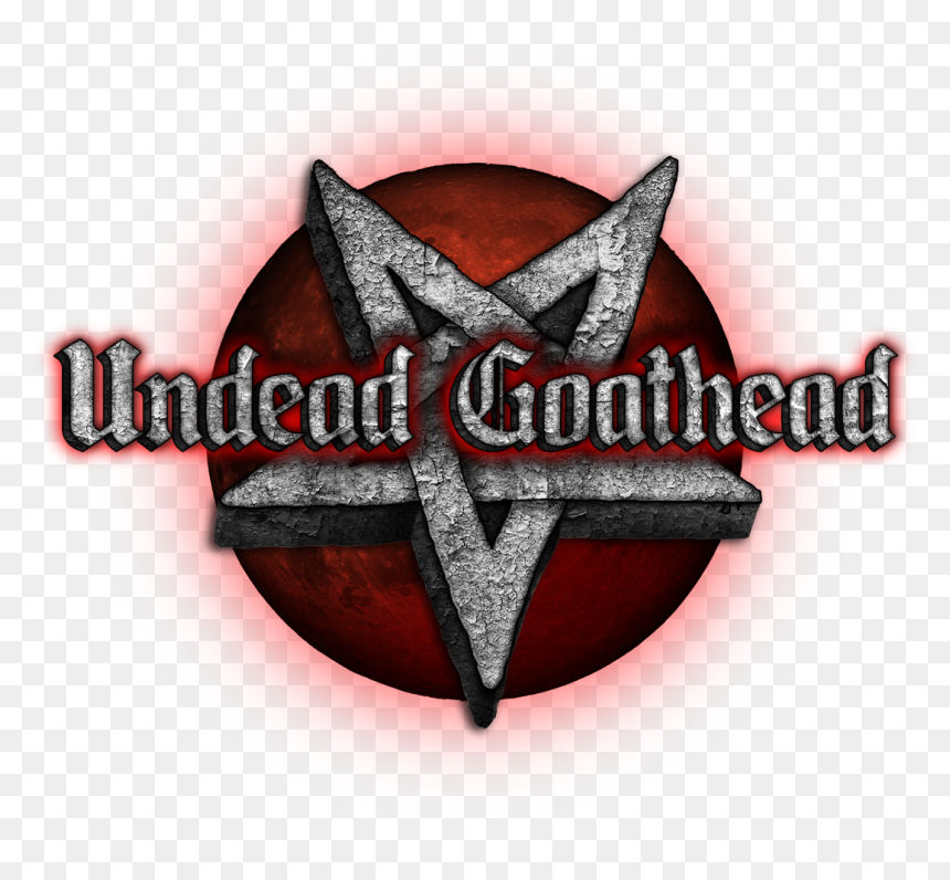 Emblem, HD Png Download - goat head png