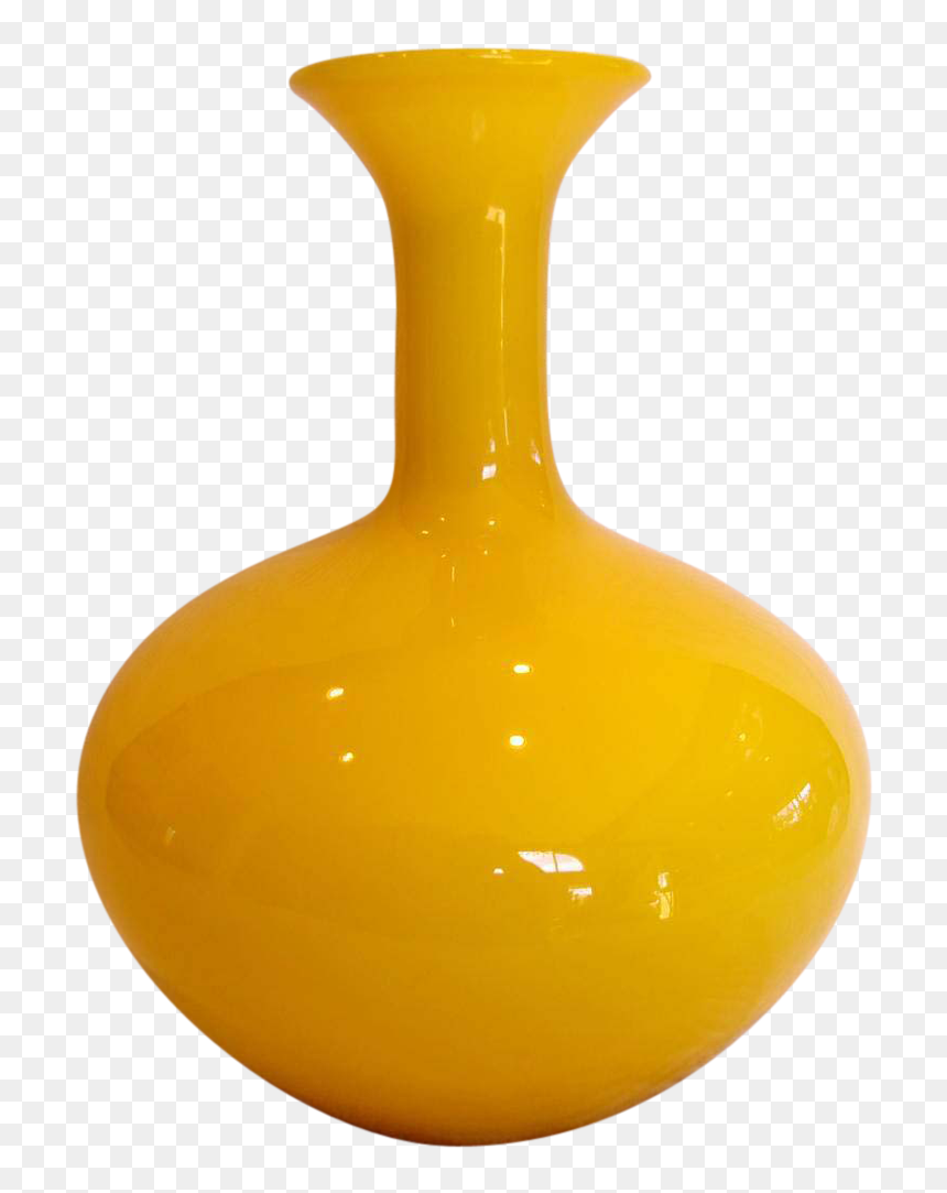 Vase, HD Png Download - flower vase png