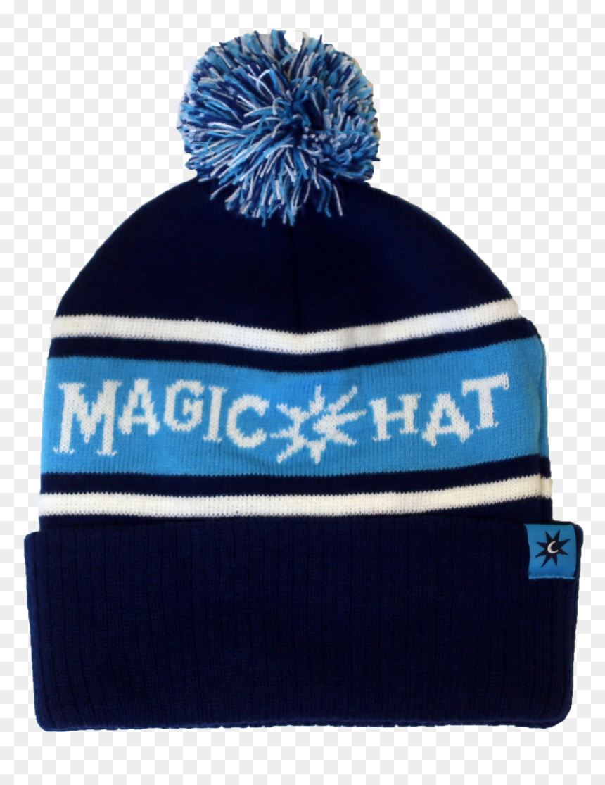 New Product Pom Pom Beanie Photo - Beanie, HD Png Download - winter hat png