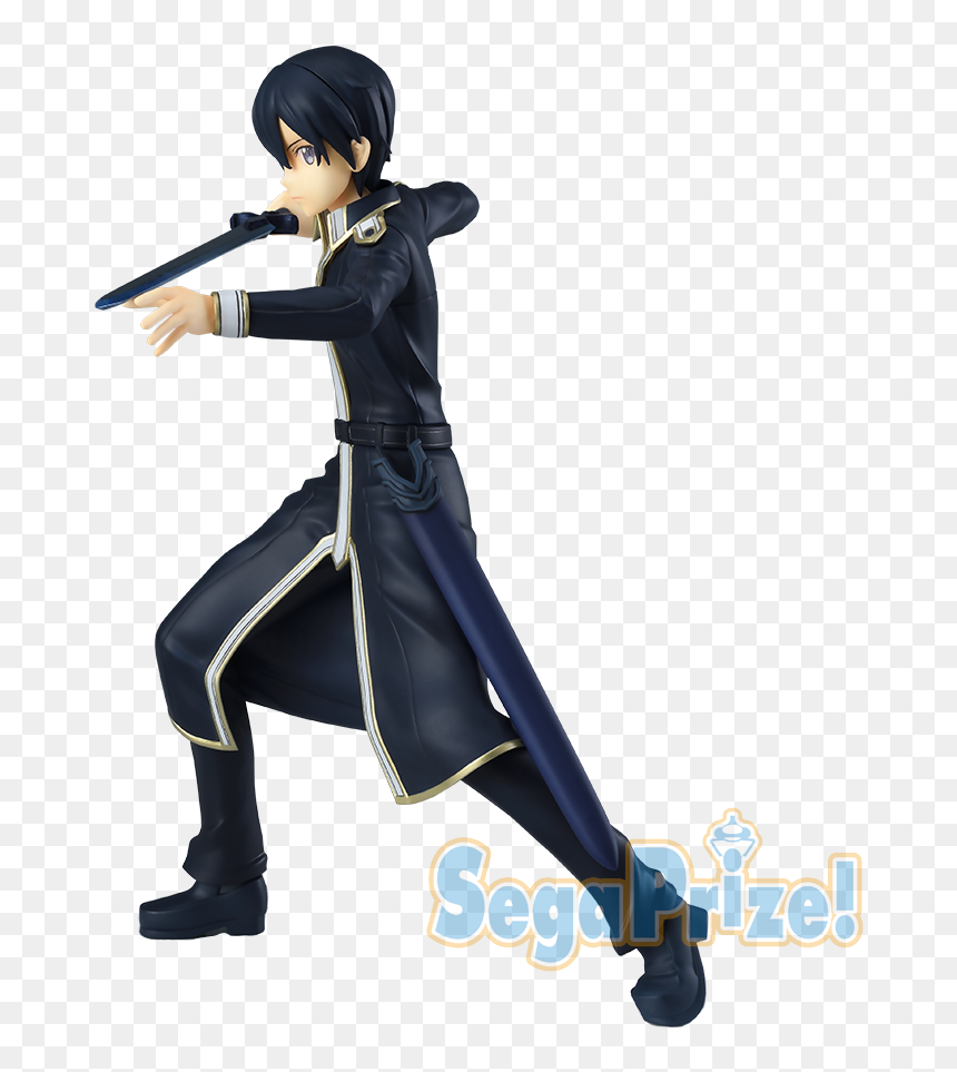 Sword Art Online - Sega, HD Png Download - sword art online png