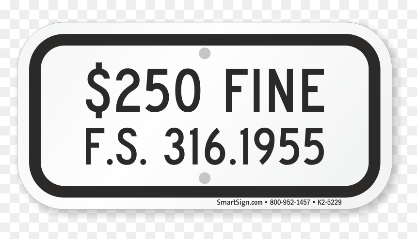 Signage, HD Png Download - handicap sign png