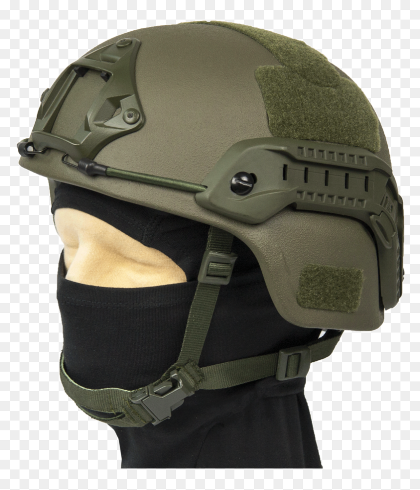 3m Helmet Military - Mich Helm, HD Png Download - military helmet png