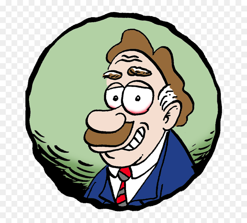 Clip Art, HD Png Download - evil mouth png