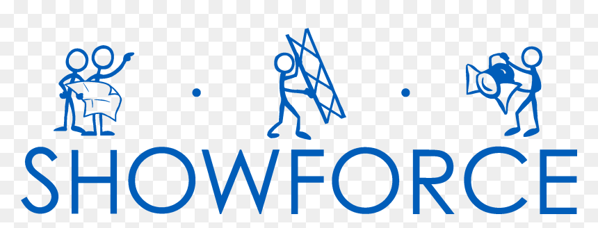 Showforce - Logo, HD Png Download - yellow brick road png