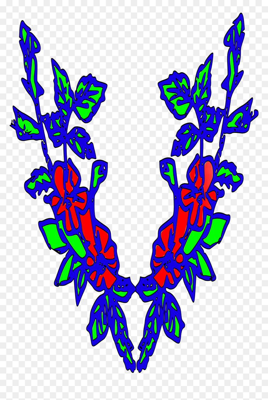 Flower Vase Clip Arts - Clip Art, HD Png Download - flower vase png