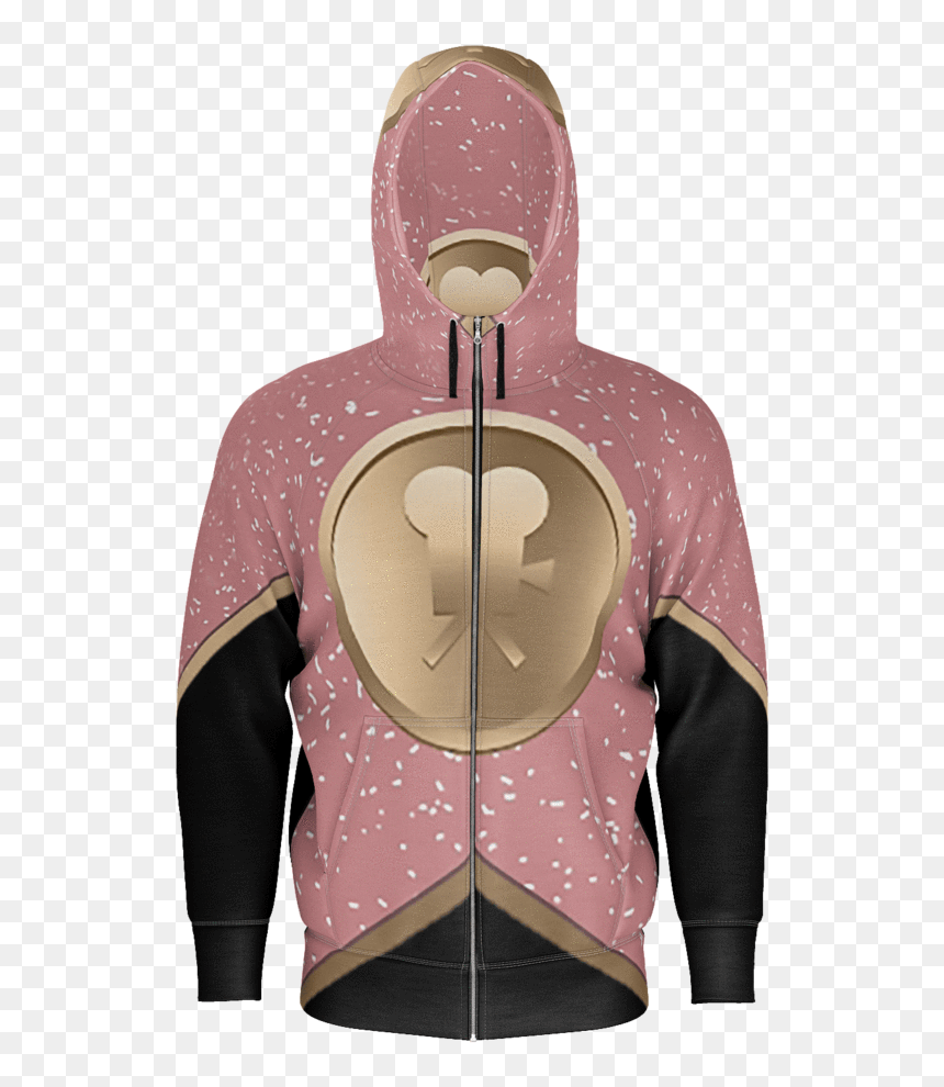 Hoodie, HD Png Download - hollywood star png