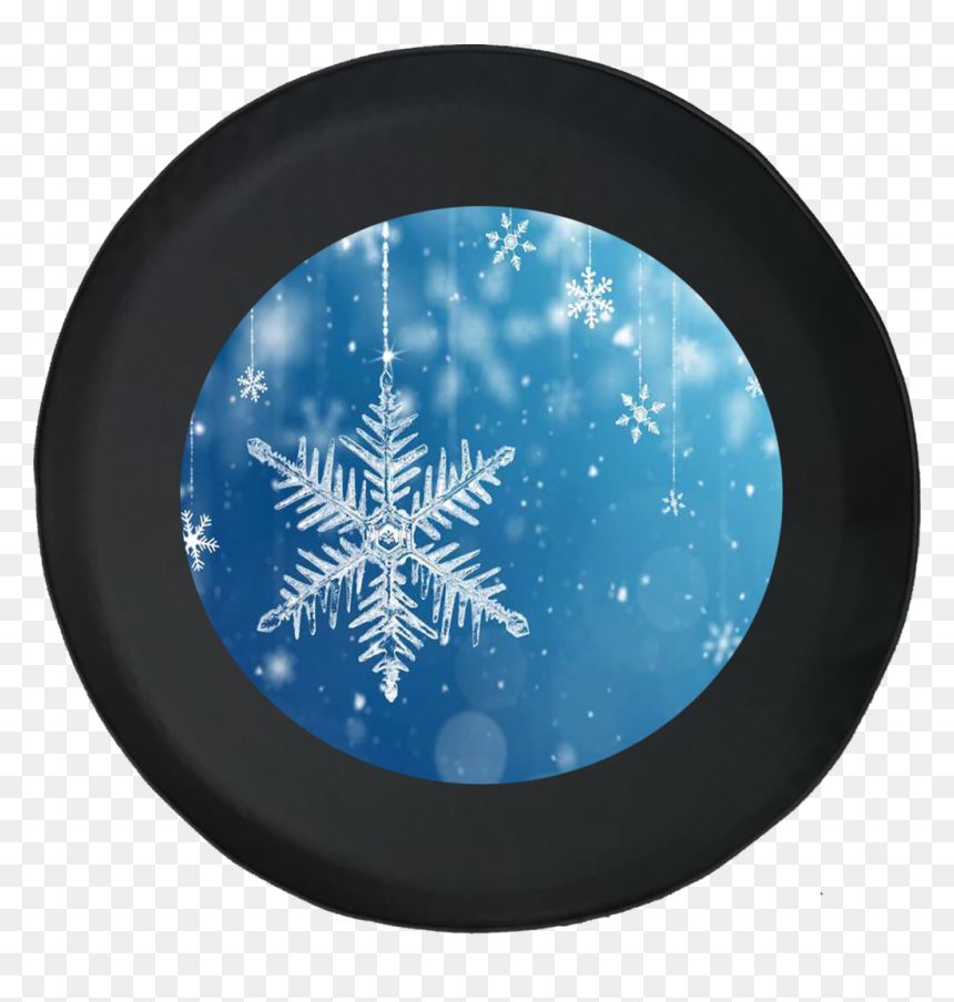 You Ready For Winter, HD Png Download - snowflake emoji png