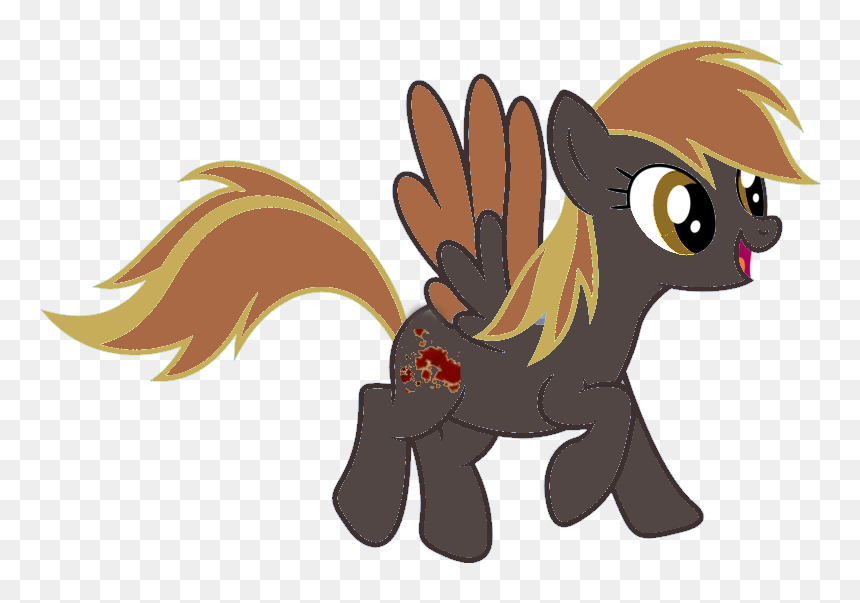 Artist Needed, Blood, Pegasus, Ponified, Pony, Raptors - Pin The Tail On Rainbow Dash, HD Png Download - pegasus png