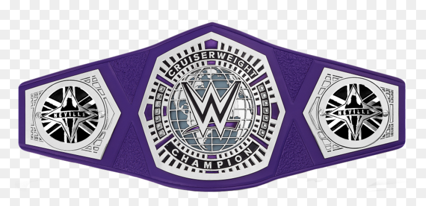 Wwe Intercontinental Champion Championship Belt Figure - Nxt Cruiserweight Championship Www Wwe, HD Png Download - intercontinental championship png