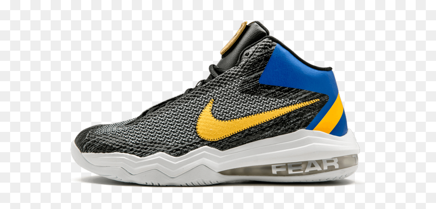 Zapatillas Anthony Davis, HD Png Download - anthony davis png