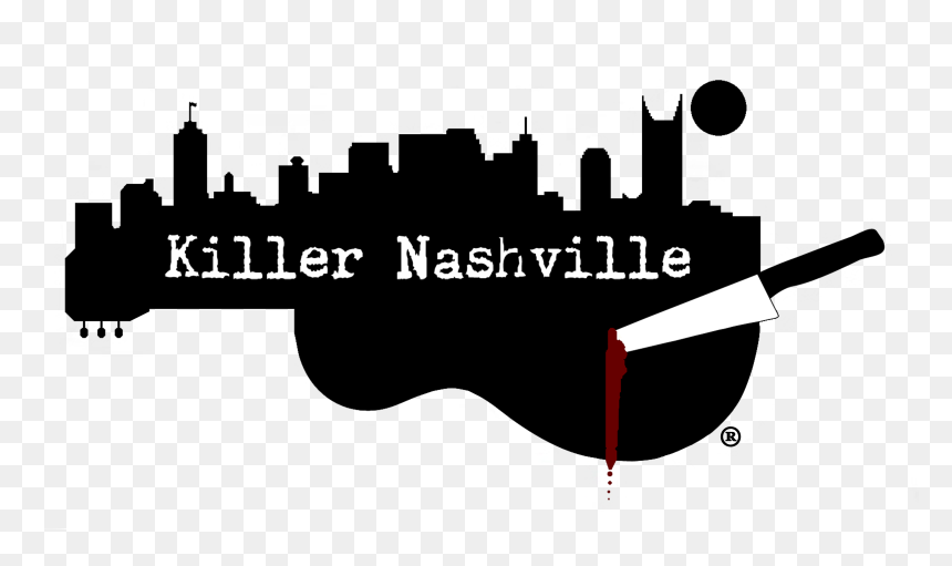 The Crandall Haunting Skyline Franklin Art Parked Out - Nashville, HD Png Download - killer queen png