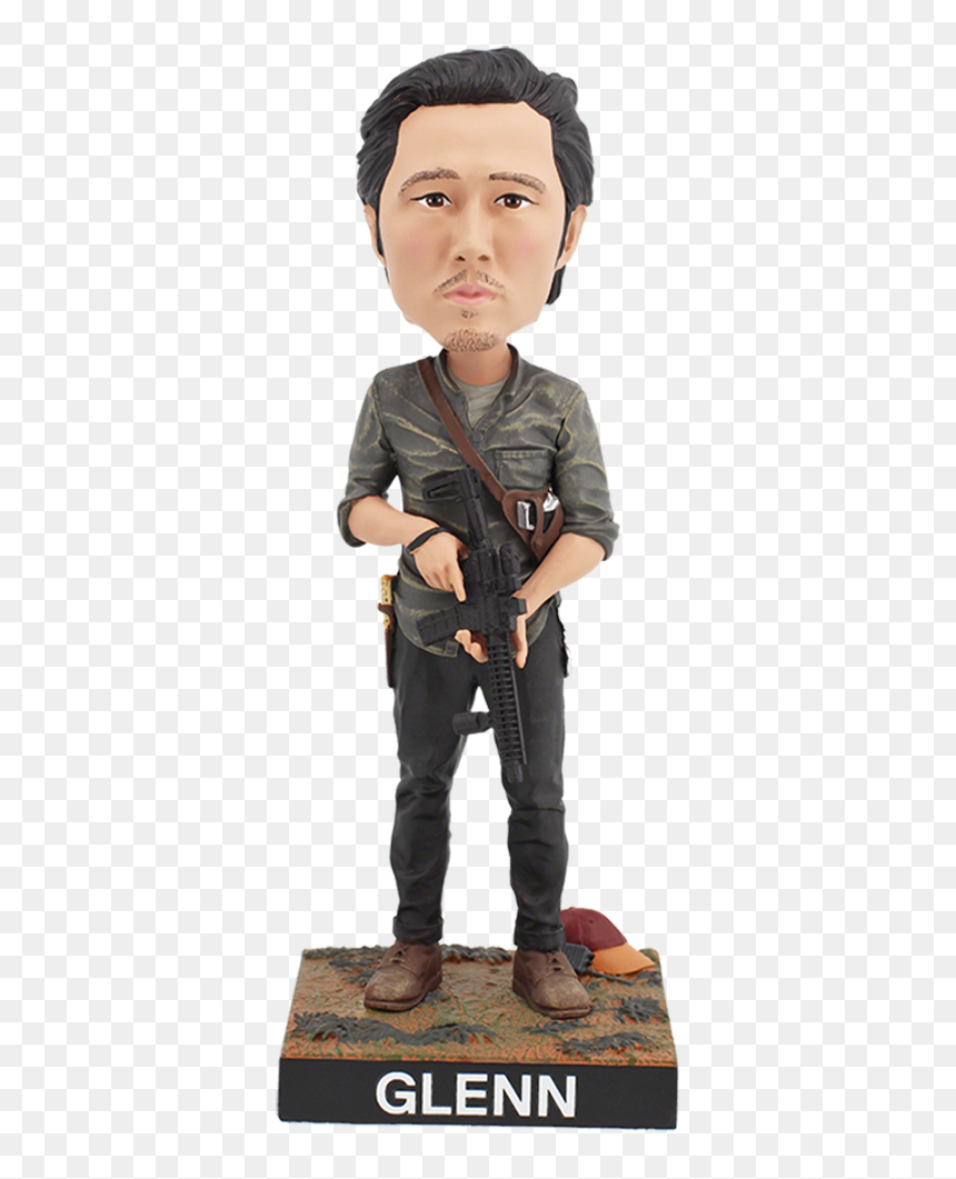 Transparent Daryl Dixon Png - Royal Bubbles Saul Goofman, Png Download - daryl dixon png