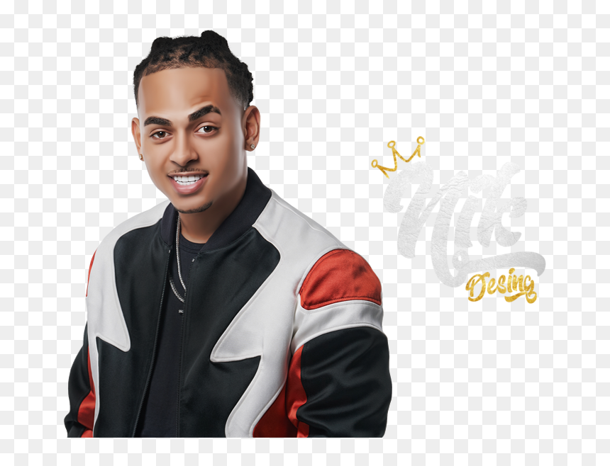 Ozuna, HD Png Download - ozuna png